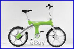 100% Electric CHAINLESS electric bike e-bike bicycle MTB Road mountain