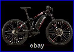 2020 Haibike Sduro FullSeven LT 2.0 Electric E Bike Bicycle MTB Yamaha