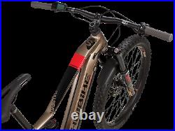 2020 Haibike Sduro FullSeven Life 4.0 Yamaha Electric E Bike Bicycle