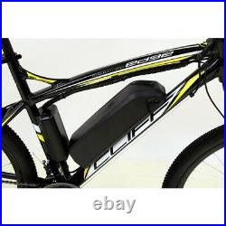 26 350W 48V 12Ah Mountain Electric Bike Bicycle EBike E-Bike Removable Battery