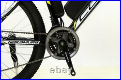 26 350W 48V 12Ah Mountain Electric Bike Bicycle EBike E-Bike Removable Battery