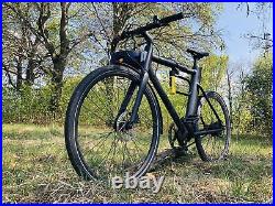 26 36V 750W Front Wheel Electric Bicycle Hub Motor Conversion Kit Ebike JAUOPAY