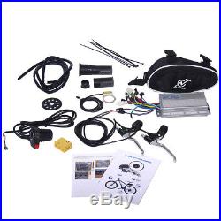 26 48V 1000W Ebike Front Wheel Electric Bicycle Motor Conversion Kit