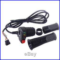 26 48V 1000W Ebike Front Wheel Electric Bicycle Motor Conversion Kit