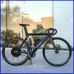 26 48V 1500W Rear Wheel E-Bike Speed Electric Bicycle Bike Motor Conversion Kit
