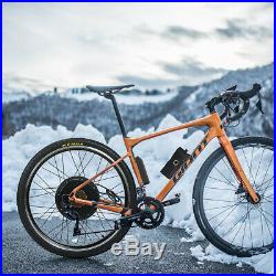 26 48V 1500W Rear Wheel E-Bike Speed Electric Bicycle Bike Motor Conversion Kit