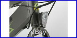 26 500W Electric Bicycle Bike Beach Mountain Ebike Lithium Battery with Fat Tire