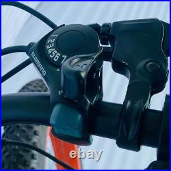 26 750W 36V Black Electric Fat Tire Mountain Snow Bicycle Beach E Bike LCD