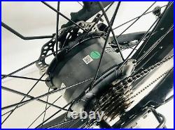 26 TRUE 1000W Electric E Bike Fat Tire Snow Mountain Bicycle Li-Battery