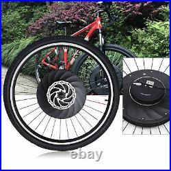27.5/29 36V Electric Bicycle Motor Conversion 240W Front Wheel EBike Cycle Hub