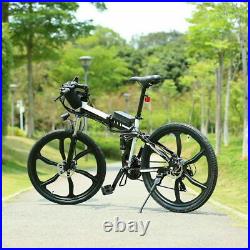 27.5 Electric Moutain Bicycles 500W Ebike 20MPH Electric Bikes E-citybike? `