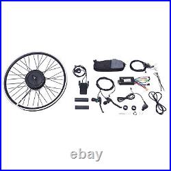 27.5 Front Wheel Electric Bicycle Motor Conversion Kit 500W 36V eBike Hub Motor