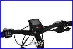 29er Carbon Electric Bicycle Shimano Mountain bike Bafang Ebike MTB 350W 36V 18