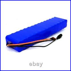 36V 10Ah 10S3P li-ion Battery Pack For BMS ebike Electric Bicycle Scooter