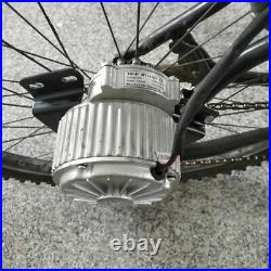 36V 450W Electric Bicycle Bike Motor Mountain Bike Conversion Kit E-bike Parts
