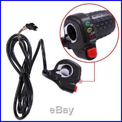 36V 500W 26 Front Wheel Electric Bicycle Ebike Motor Cycling Conversion Hub Kit