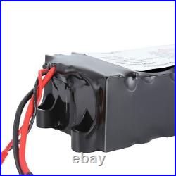36V 7.8Ah Lithium li-ion Battery Pack for Electric Scooter EBike Bicycle Battery
