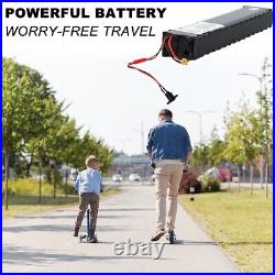 36V Ebike Battery 7.5Ah 270Wh Electric Bicycle Battery Ebike Li-Ion Battery 350W