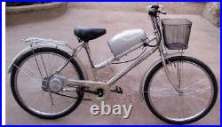 36v 450w Electric Motorized E Bike Bicycle Conversion Kit(side-mounted)