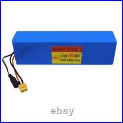 48V 1000w 30Ah Li-ion E-Bike Rechargeable Electric Bicycle Battery with charger