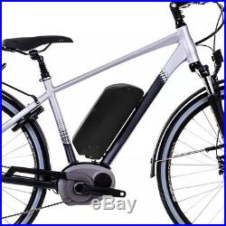 48V 12.5Ah 1000W Motor Electric Bike Bicycle E-Bike Lithium Li-ion Battery Pack