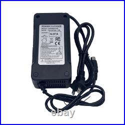48V 15AH EBIKE BATTERY Lithium Li-ion Charger Electric Bicycle Motorcycle 1000W