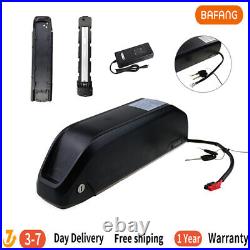 48V 20AH EBike Battery Electric Bike Bicycle Lithium Battery for 1000W Motor