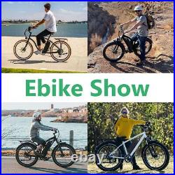 48V 20AH EBike Battery Electric Bike Bicycle Lithium Ion Battery for 1200W Ebike