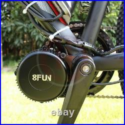 48V 500 W Bafang Mid Motor Kit, mid Drive, Electric Bike, Ebike Kit, mid Motor Kit