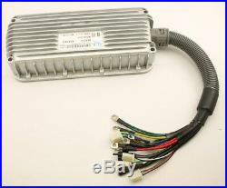 48V 5000W Electric Bicycle Brushless Motor Speed Controller for E-bike & Scooter