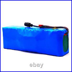 48V ebike battery pack 58Ah For Electric bicycle Scooter with BMS+charger