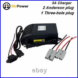 48v 20Ah LiFePO4 Lithium Ebike Battery Pack For 1000W Electric Bike+Charger+BMS