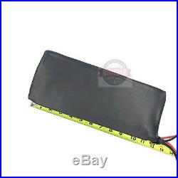 52V 12.5Ah Samsung 25R 18650 lithium-ion battery pack electric bicycle, EBIKE