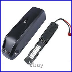52V 20AH 1500W Hailong Ebike Battery with USB for Electric Bike Li-ion Battery
