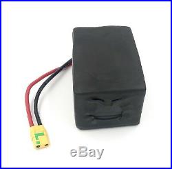 52V 6ah Samsung 30Q 18650 lithium battery pack for electric bicycle, EBIKE