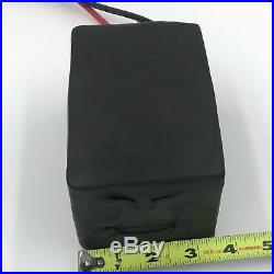 52V 6ah Samsung 30Q 18650 lithium battery pack for electric bicycle, EBIKE