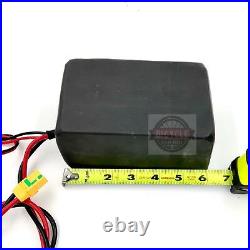52V 8ah Samsung 40T 21700 lithium battery pack for electric bicycle, EBIKE