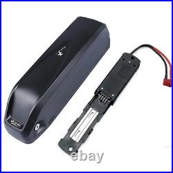 52V20Ah 1500W Hailong Ebike Battery with USB for Electric Bike Li-ion Battery