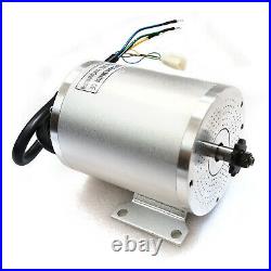 72V 3000W BLDC Motor Kit With Brushless Controller For Electric Scooter E bike