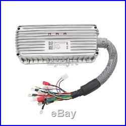 72V 3000W Electric Bicycle Brushless Motor Speed Controller F E-bike &Scooter ts