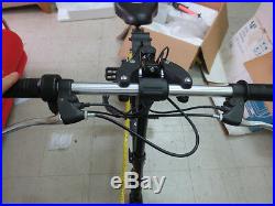 8 24v250w Electric A Bike mini folding bicycle Foldable E bike(with battery)