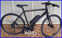 BBS01B 36v250w Bafang Mid Drive Conversion Kit Electric Bicycle Bike eBike 8Fun
