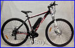 BBS02B 36v500w Bafang Mid Drive Conversion Kit Electric Bicycle Bike eBike bike