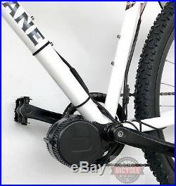 BBS02B 48/52v up to 1300w Bafang Mid Drive Conversion Kit Electric Bike eBike