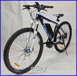 BBS02B, BBS01B Bafang Mid Drive Conversion Kit Electric Bicycle Bike eBike