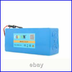 Bigsale 48V 14Ah Lithium li-ion Battery for 1200W ebike Bicycle E Bike Electric