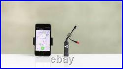 BikeTrax Powunity GPS-Tracker E-Bike Diebstahlschutz für Bosch Generation 4