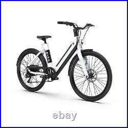 Bird Electric Bike 500 Watt Belt Drive Adult Mountain Bicycle Ebike For Adult