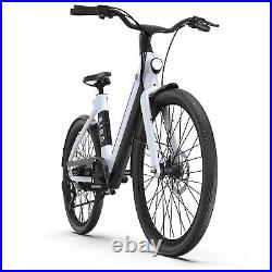 Bird Electric Bike 500 Watt Belt Drive Adult Mountain Bicycle Ebike For Adult