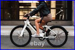 Bird Electric Bike 500W Belt Drive Adults Mountain Bicycle Ebike Aluminum Alloy
